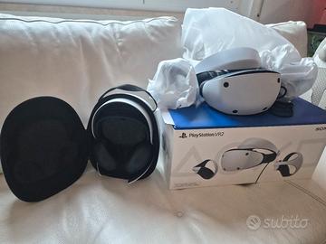Vr2 PS5 + SONY Cuffia ELITE v2 Cuffie wireless