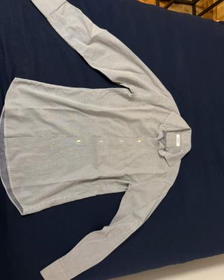 Camicia conbipel