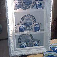 costruisco piattaie. camini finti copri fornelli e