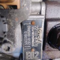 Pompa iniezione Land Cruiser,Prado