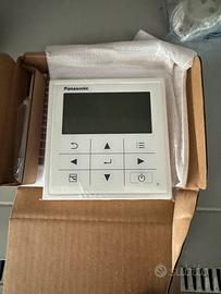 Panasonic telecomando a filo