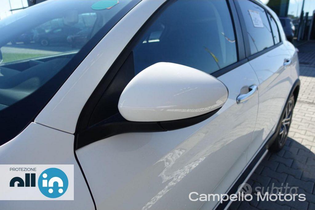 Subito - Campello Motors - FIAT Tipo Tipo 5p 1.0 T3 100cv Cross MY23 - Auto  In vendita a Venezia