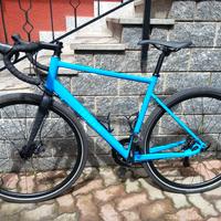Gravel Triban