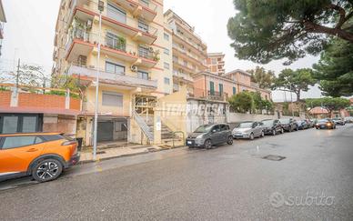 Appartamento a Messina 2 locali