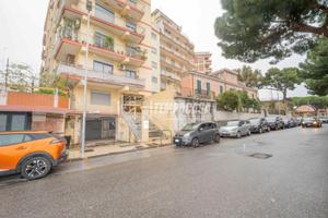 Appartamento a Messina 2 locali