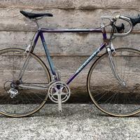 COLNAGO Master  Campagnolo Record  59,5x58