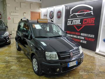 Fiat Panda 1.2 Dynamic soli 123000 km