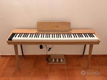 Pianoforte digitale Donner DDP-60 88 tasti