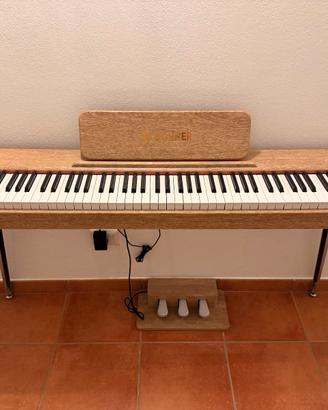 Pianoforte digitale Donner DDP-60 88 tasti