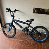 bmx freestyle