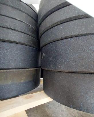 Dischi Palestra foro 50mm