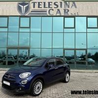 FIAT 500X 1.3 MultiJet 95 CV Connect