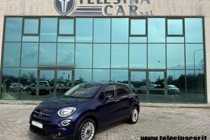 FIAT 500X 1.3 MultiJet 95 CV Connect