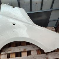 Coppia Parafanghi fiat 500 anno 2010 ant sx/dx