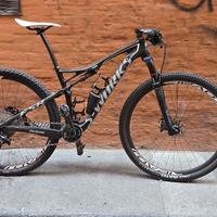 Bici MTB Specialized Epic S-Works 29" Tg. M