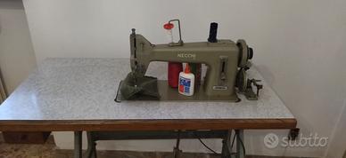 Macchina da cucire elettrica