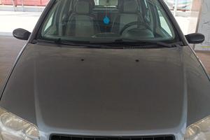 autovettura per neo patentati 