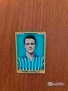 Figurina Capello album calciatori panini 1966/67