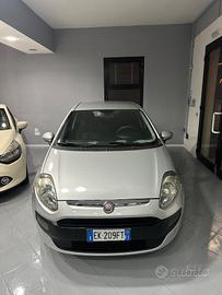 Fiat Punto Evo 1.2 5 porte S&S Dynamic