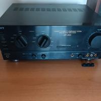 Amplificatore Sony  LBT-D905