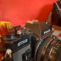 Fotocamera Fujica STX-2