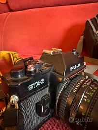 Fotocamera Fujica STX-2