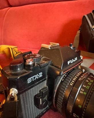 Fotocamera Fujica STX-2