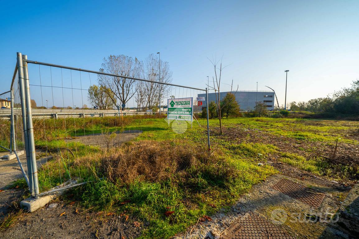 TER. RESIDENZIALE A REGGIO NELL'EMILIA - Vista 4