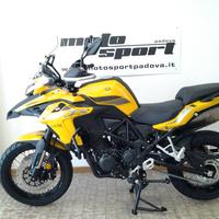 Benelli TRK 502 x