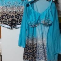 piccolo stock di abbigliamento 