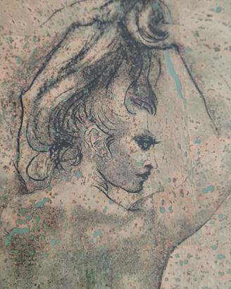 Litografia Messina