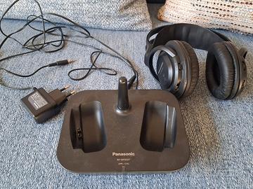 Cuffie per TV Panasonic