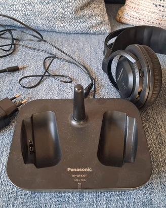 Cuffie per TV Panasonic