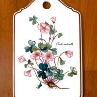 VILLEROY & BOCH - Tagliere BOTANICA