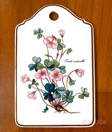 VILLEROY & BOCH - Tagliere BOTANICA