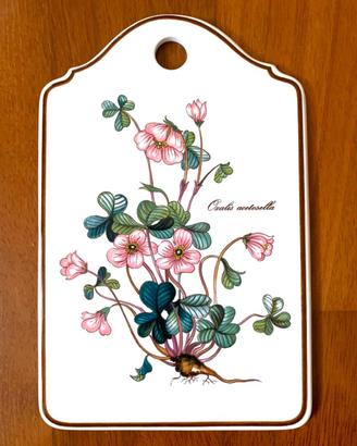 VILLEROY & BOCH - Tagliere BOTANICA