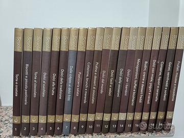 Scuola di pasticceria