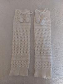 Scaldamuscoli donna vintage