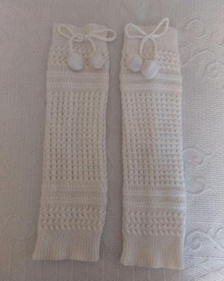 Scaldamuscoli donna vintage