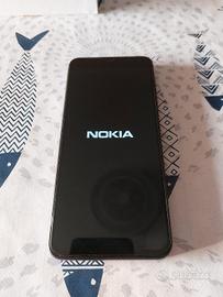 Smartphone Nokia G42 5G Viola (Model TA-1581)