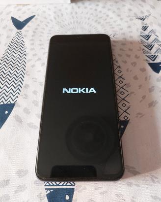 Smartphone Nokia G42 5G Viola (Model TA-1581)