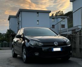 VOLKSWAGEN Golf 6 5p 1.4 NEOPATENTATI