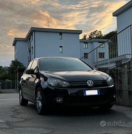 VOLKSWAGEN Golf 6 5p 1.4 NEOPATENTATI