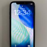 Iphone 11 128gb nero