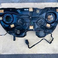 Serbatoio Lancia Thema 2012 3000cc TD VM24D