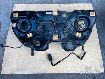 Serbatoio Lancia Thema 2012 3000cc TD VM24D