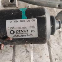 Motorino tergicristallo ant smart forfour anno '05