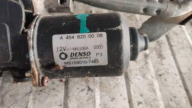 Motorino tergicristallo ant smart forfour anno '05