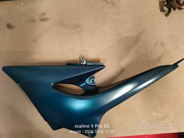 Kawasaki zr7 fianchetti laterali 