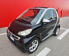 SMART Fortwo Cabrio 1.0 Pulse Turbo 84cv